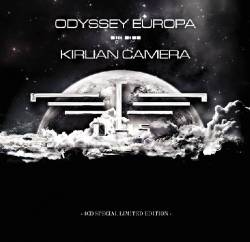 Kirlian Camera : Odyssey Europa